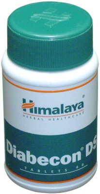 Diabecon Tablets